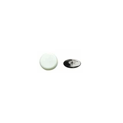 WEDO καρφίτσες αφίσας 30 mm Laurel 2703, 4 τεμ. σε διαφανή θήκη SB