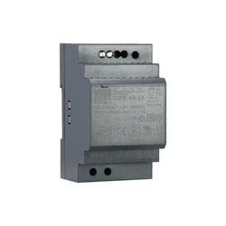 Τροφοδοτικό Ράγας LevelOne ind. POW-2421 24VDC 60W DIN-rail
