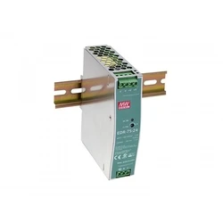 Τροφοδοτικό Ράγας LevelOne ind. POW-4822 48VDC 75W DIN-rail PoE