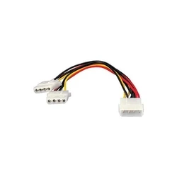 Καλώδιο Equip StromY-1x 13,3cm > 2x 13,3cm M/F 0,20m Polybag