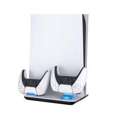 Βάση EgoGear Premium charging and cooling stand PS5 SCC5