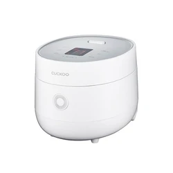 Βραστήρας Ρυζιού Cuckoo 1.08l CR-0675F 3D-heat system keeping warm