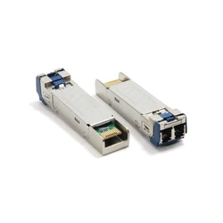 Transceiver LevelOne MiniGBIC GVT-0301 SFP LX/LC Fiber SM 10km