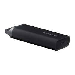 Εξωτερικός Σκληρός Δίσκος 8TB Samsung SSD T5 EVO USB3.2 Gen.1 Black