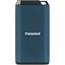 Εξωτερικός Σκληρός Δίσκος 1TB Transcend ESD410C USB 20Gbps, Type-C/A
