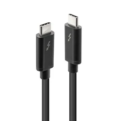 Καλώδιο USB Lindy Thunderbolt 3 2m extern bulk