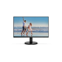 Monitor AOC 60,5cm (23,8") 24B3CF2 16:09 HDMI+Type-C IPS Lift black