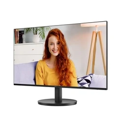 Monitor AOC 68,6cm (27") 27B3CA2 16:09 HDMI+Type-C IPS black
