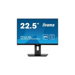 Monitor Iiyama 57.15cm(22,5") XUB2395WSU-B5 16:9 HDMI+DP IPS Lift