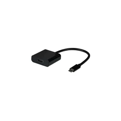 Αντάπτορας USB EFB USB3.2 Typ-C connector-HDMI Typ-A Buchse,0,15