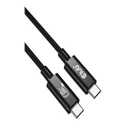 Καλώδιο USB Club 3D USB 4 Type-C PD 240W / 8K / 40Gbps 2m M/M