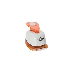 WEDO Διακορευτής (Motivlocher) Μεγάλη Καρδιά 2,4 x 2,0 cm