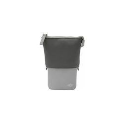 WEDO Κασετίνα My Butler 2 σε 1 Μαύρο/Γκρι