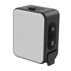 Φωτισμός Telesin για DJI Action 5/Pro/4/3 - S5-BGD-08-TDJ