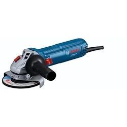 Γωνιακός Τροχός Bosch GWS 12-125