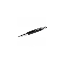 WEDO Touchpen Pioneer KS με μεγάλη χωρητικότητα μελάνης, μαύρο
