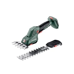 Μπορντουροψάλιδο Metabo SGS 18 LTX Q Cordless