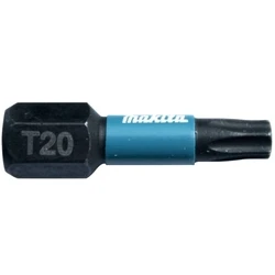 Σετ Μύτες Makita B-63672 Bit T20x25mm 2pcs.