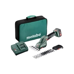 Μπορντουροψάλιδο Metabo PowerMaxx SGS 12 Q Cordless