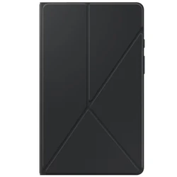 Θήκη Tablet Samsung Galaxy Tab A9 Book Black