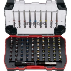 Σετ Μύτες Metabo Bit-Box SP, 71-piece
