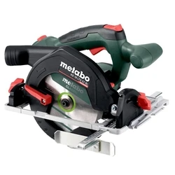 Δισκοπρίονο Metabo KS 18 LTX 57 BL cordless Hand circular saw