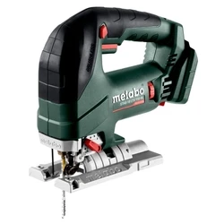 Σέγα Metabo STAB 18 LTX 150 BL Cordless Jigsaw