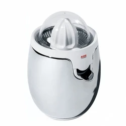 Ηλεκτρικός Στίφτης Alessi Citrus Squeezer white SG63 W