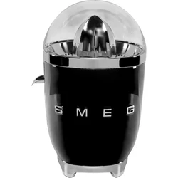 Ηλεκτρικός Στίφτης Smeg CJF11BLEU Zitruspresse Black