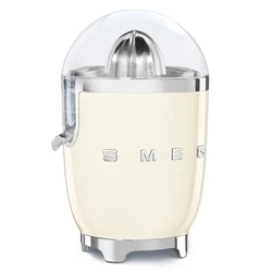 Ηλεκτρικός Στίφτης Smeg CJF11CREU Zitruspresse creme