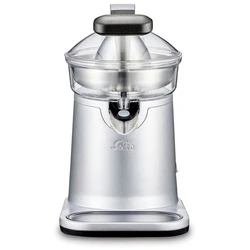 Ηλεκτρικός Στίφτης Solis Design Citrus Press Station 8454