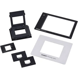 Αξεσουάρ Φωτογραφικών Kaiser FilmCopy Vario Kit 2458