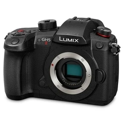 Φωτογραφική Μηχανή Panasonic Lumix GH5 II Body