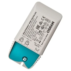 Αξεσουάρ Φωτιστικών Osram Halotronic-Trafo Mouse HTM 105/230-240