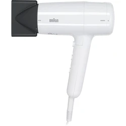Πιστολάκι Μαλλιών Braun HD 2.1 white