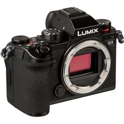 Φωτογραφική Μηχανή Panasonic Lumix DC-S5 Body
