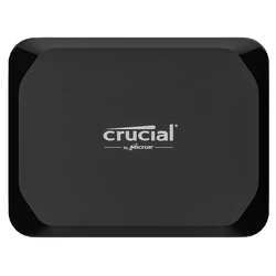 Eξωτερικός Σκληρός Δίσκος 2TB Crucial X9 Portable SSD