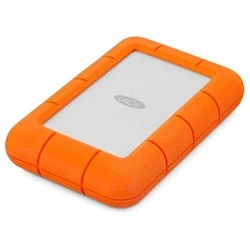 Eξωτερικός Σκληρός Δίσκος 4TB Lacie Rugged Mini SSD USB 3.2 Gen 2x2