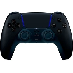 Gamepad Sony DualSense Wireless PS5 midnight black