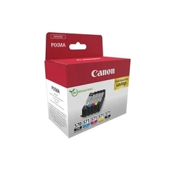 Μελάνι Canon PGI-570/CLI-571 Multi Pack PGBK/C/M/Y/BK