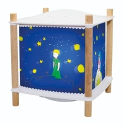 Παιδικό Φωτιστικό Trousselier Magical Lantern with Music, Little Prince