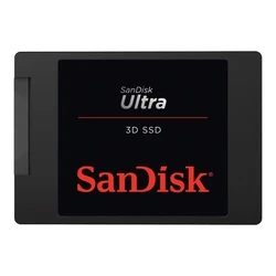 Σκληρός Δίσκος SSD 4TB SanDisk Ultra 3D SDSSDH3-4T00-G26