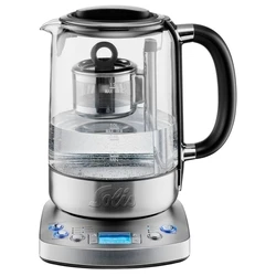 Βραστήρας Solis Tea Automatic 5518 Tea- and Water Kettle