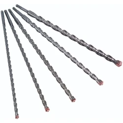 Τρυπάνια Alpen SDS+Satz 600 RP 10-12-14- 16-20