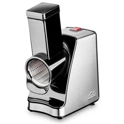 Κόφτης Λαχανικών Solis Slice & More 8401