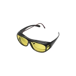 WEDO Night Vision Motorcycle Over-Glasses Sunglasses - Model 27147599