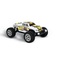 Τηλεκατευθυνόμενο Carrera RC 2,4GHz 370102001 Offroad Pickup - Expert