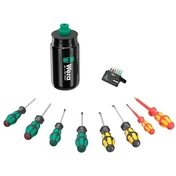 Κατσαβίδι Wera 9540 Kraftform XL Bottle Set