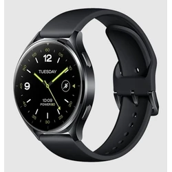 Smartwatch Xiaomi Watch 2 46mm Black EU