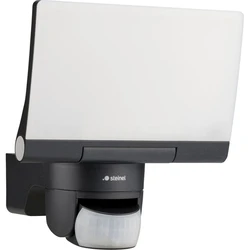 Προβολέας Steinel XLED HOME 2 graphite V2 LED spotlight